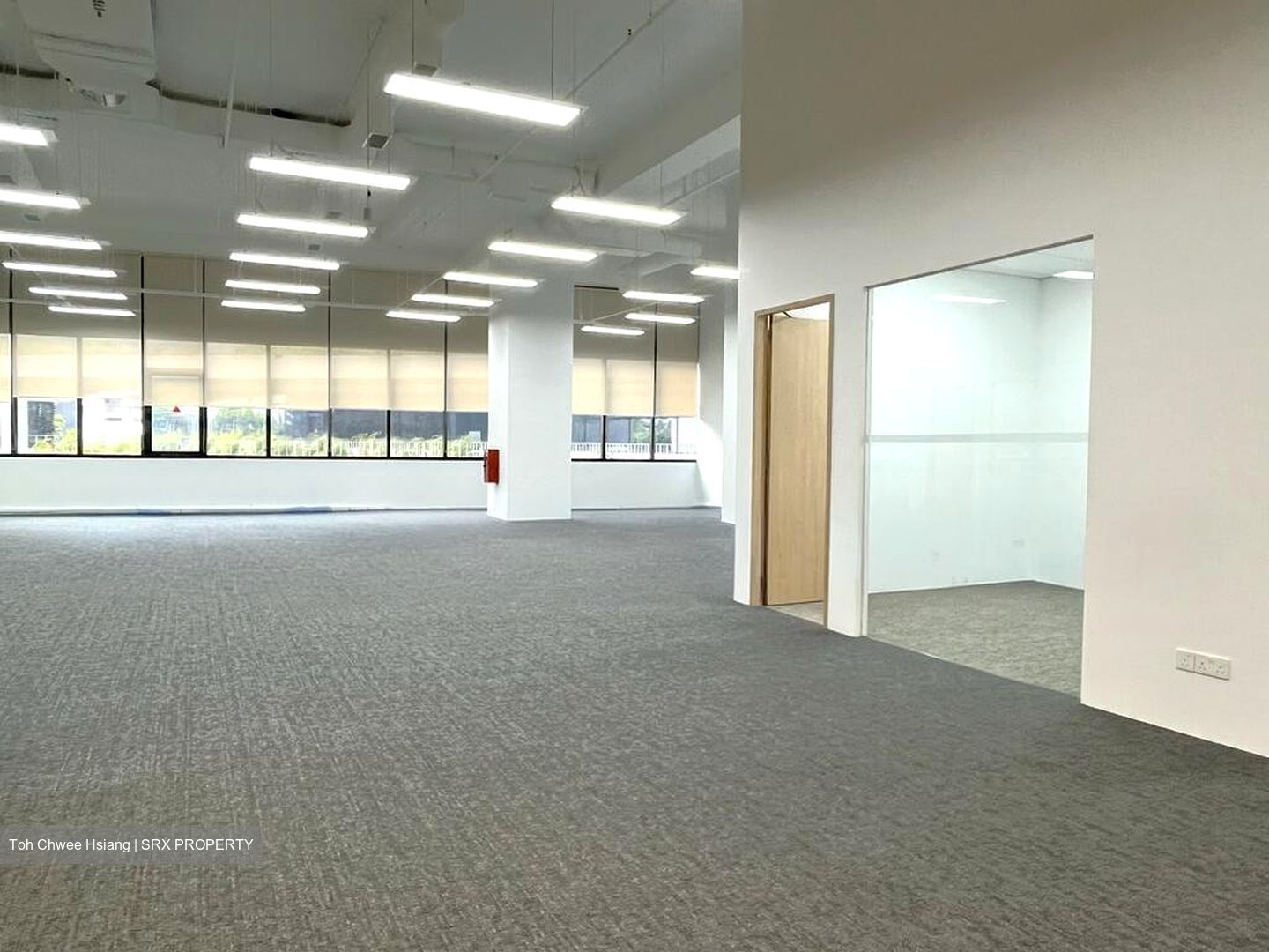 Solaris @tai Seng (D19), Factory #521739511